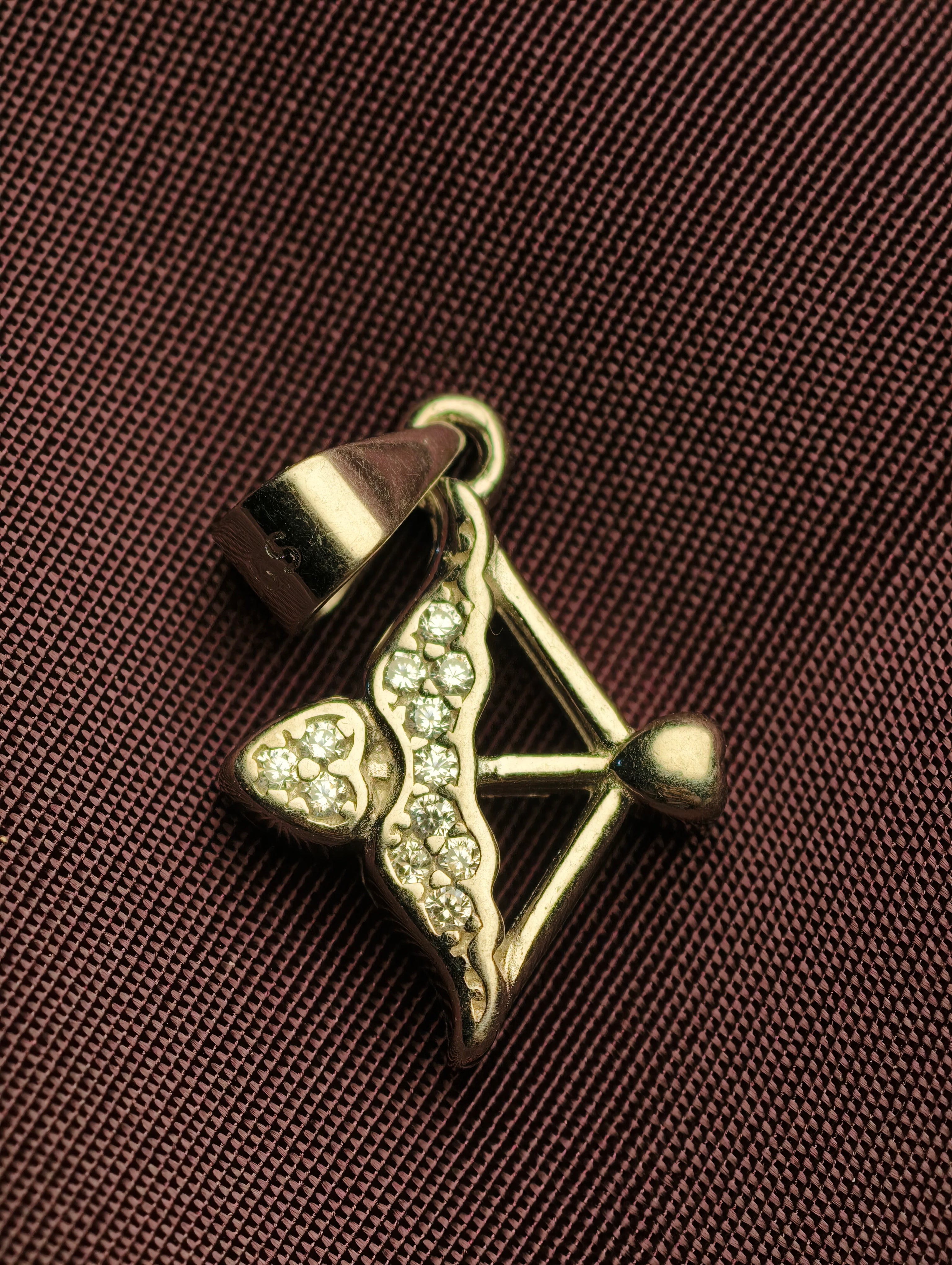 Pendant