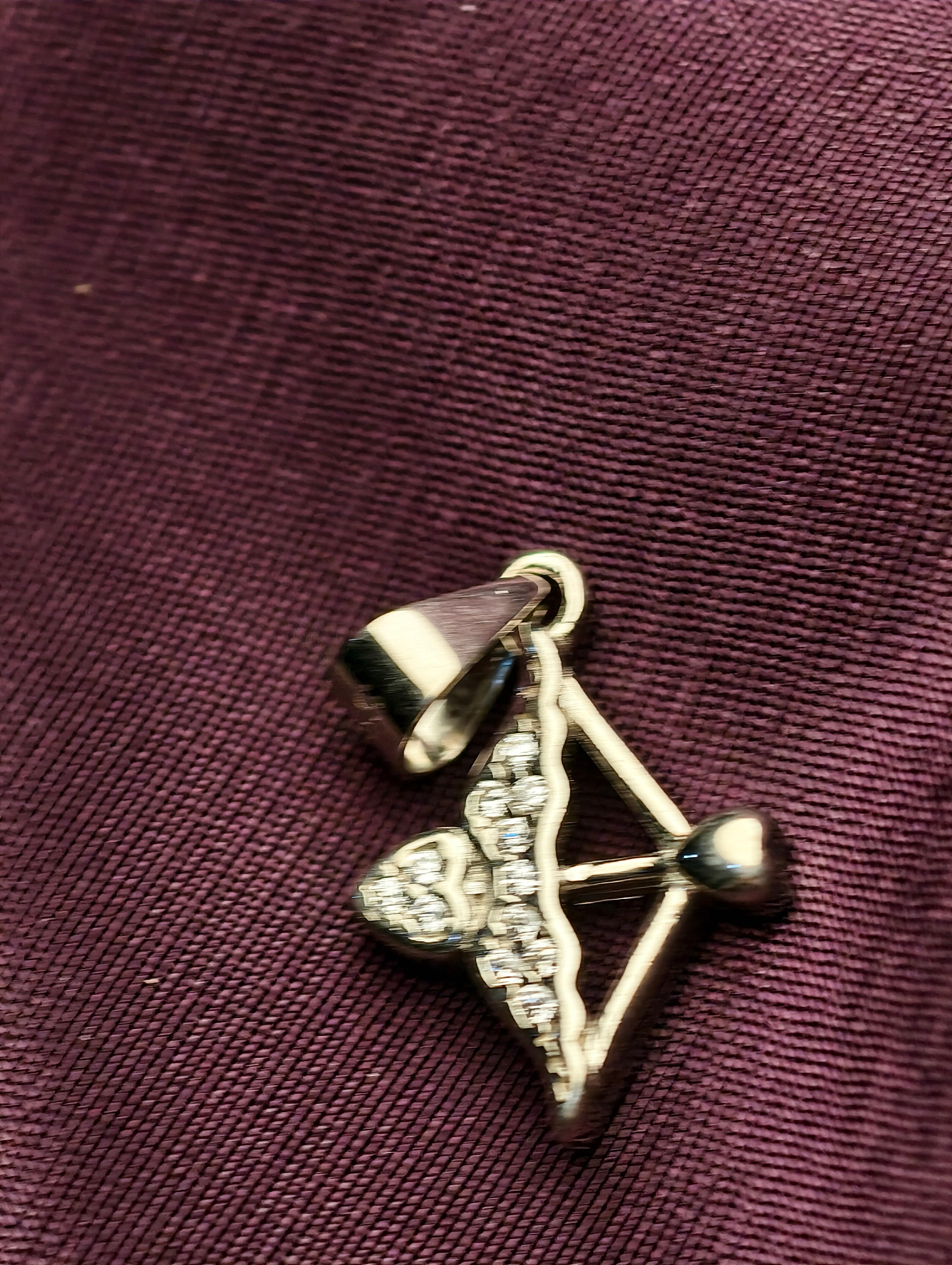 Pendant