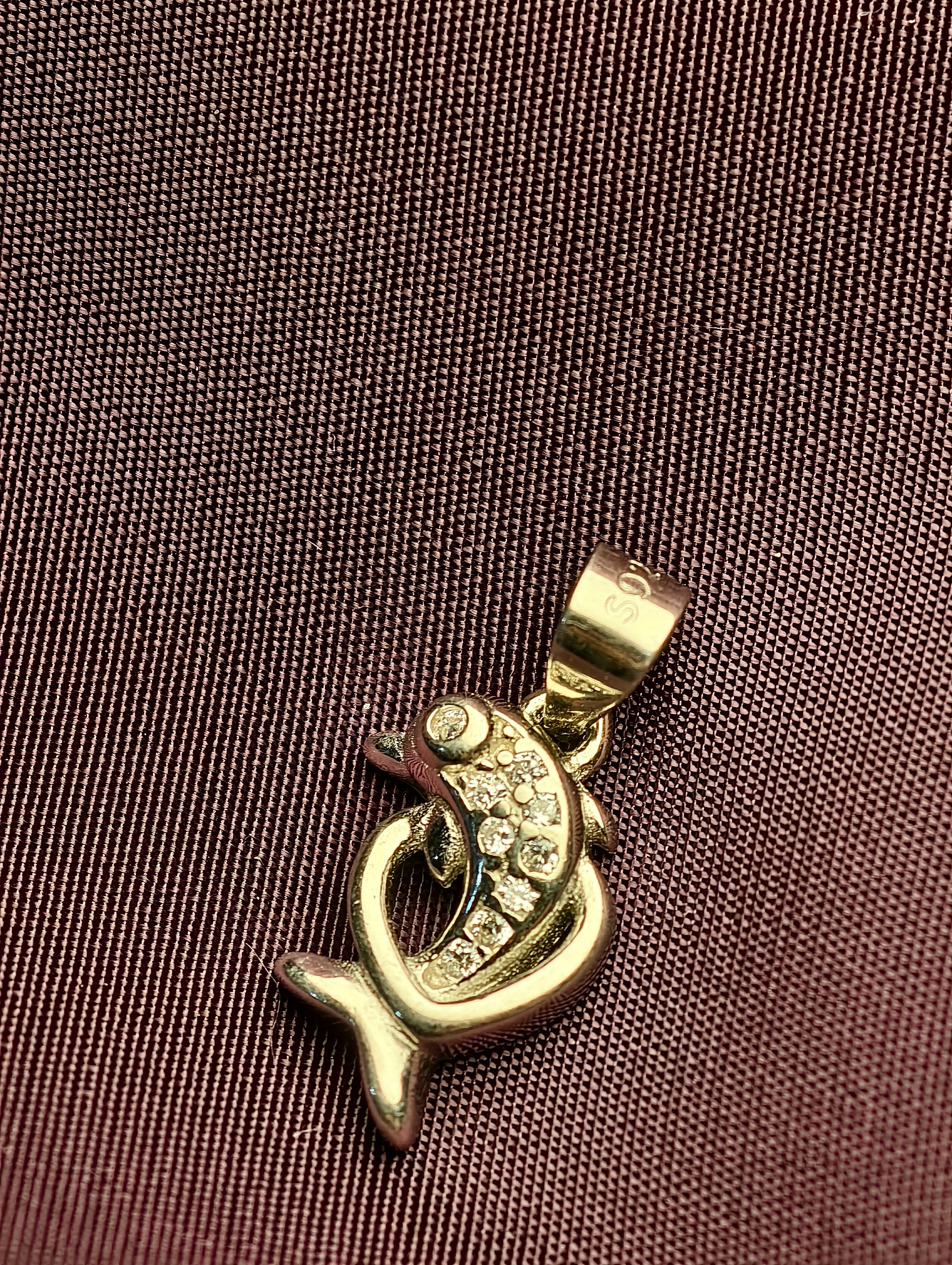 Pendant