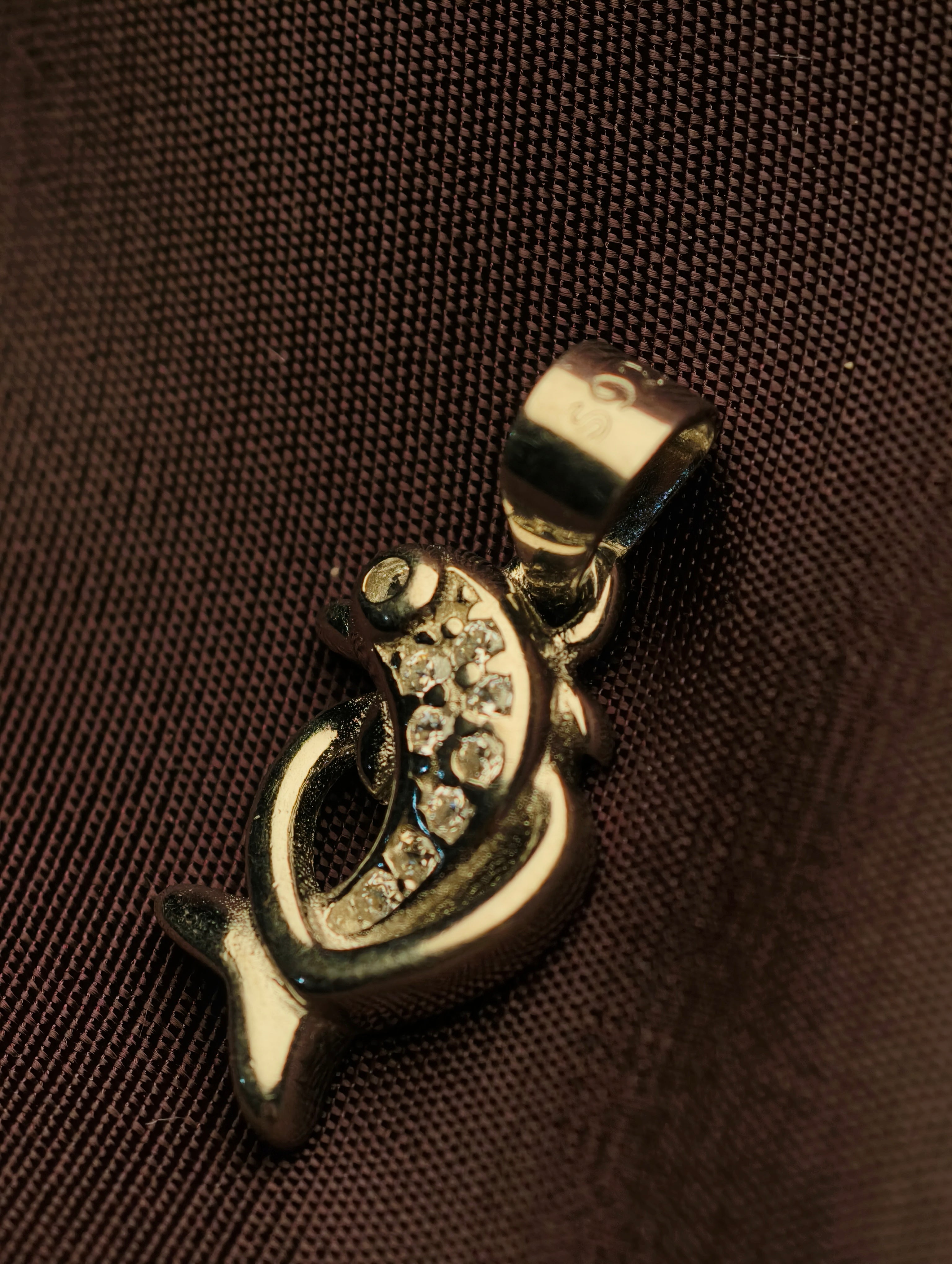 Pendant