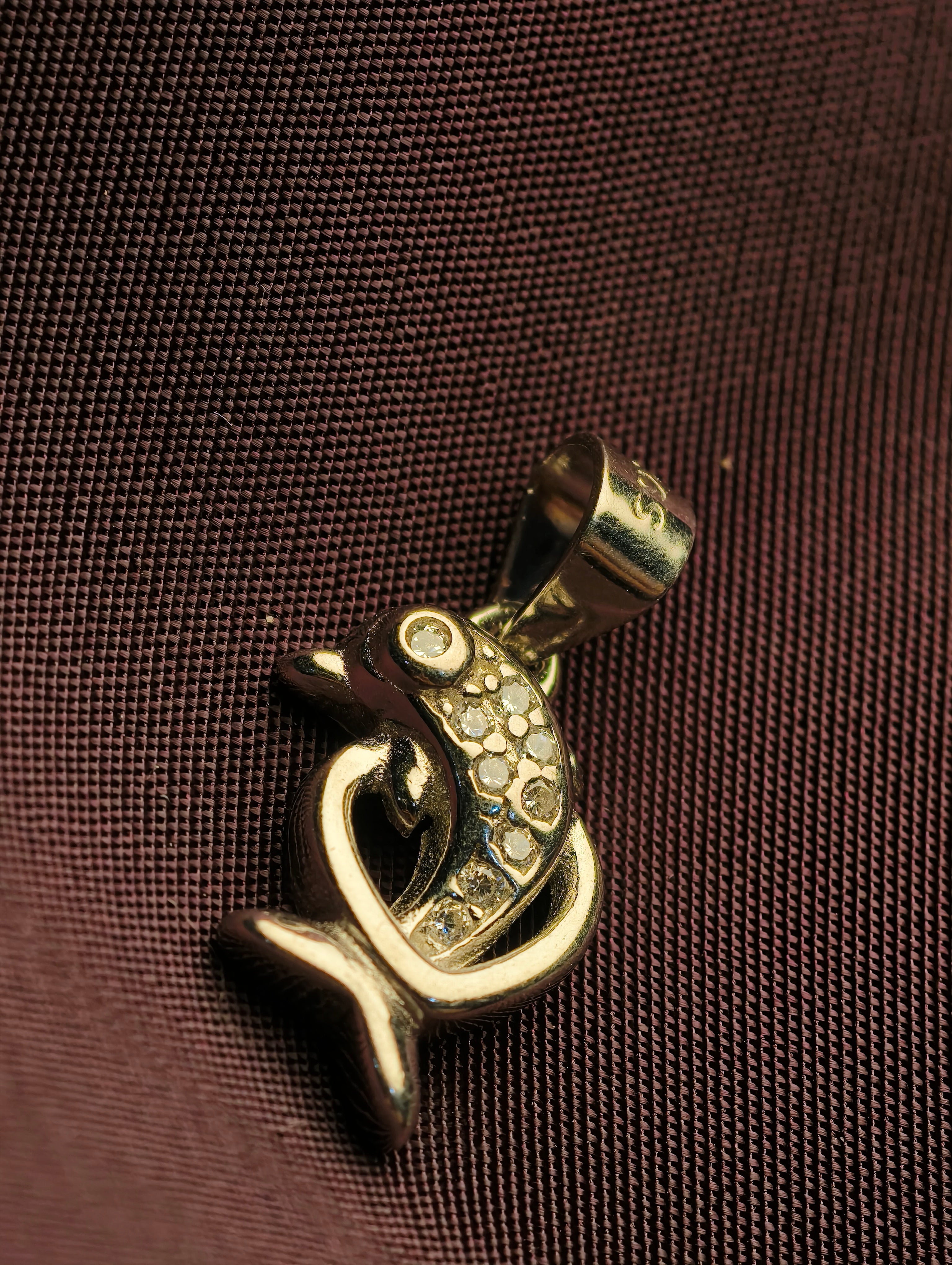 Pendant