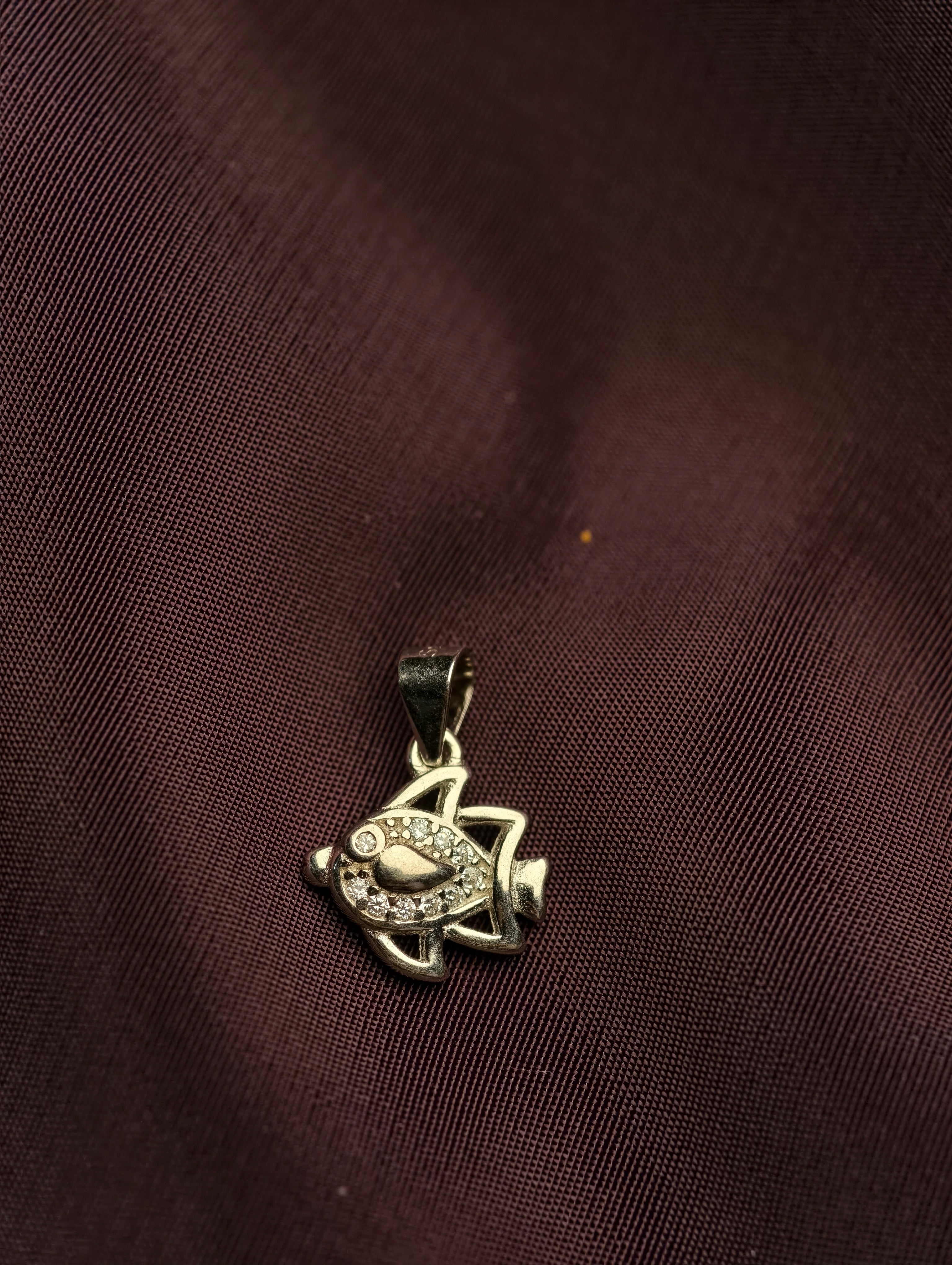 Pendant