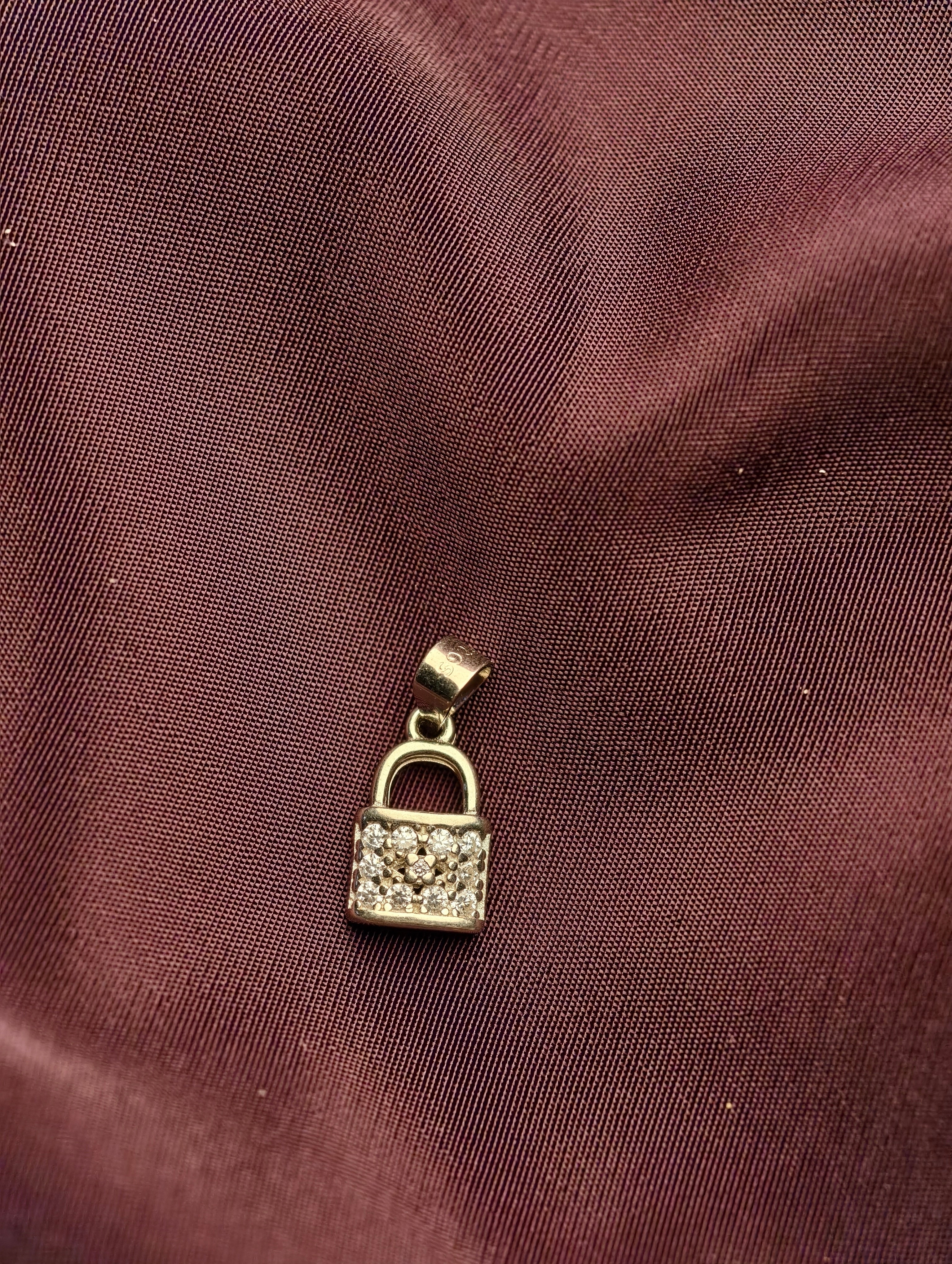 Pendant