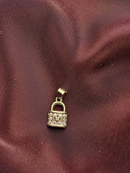 Pendant