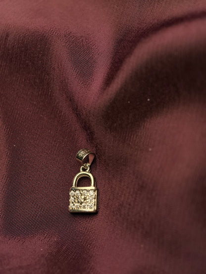 Pendant