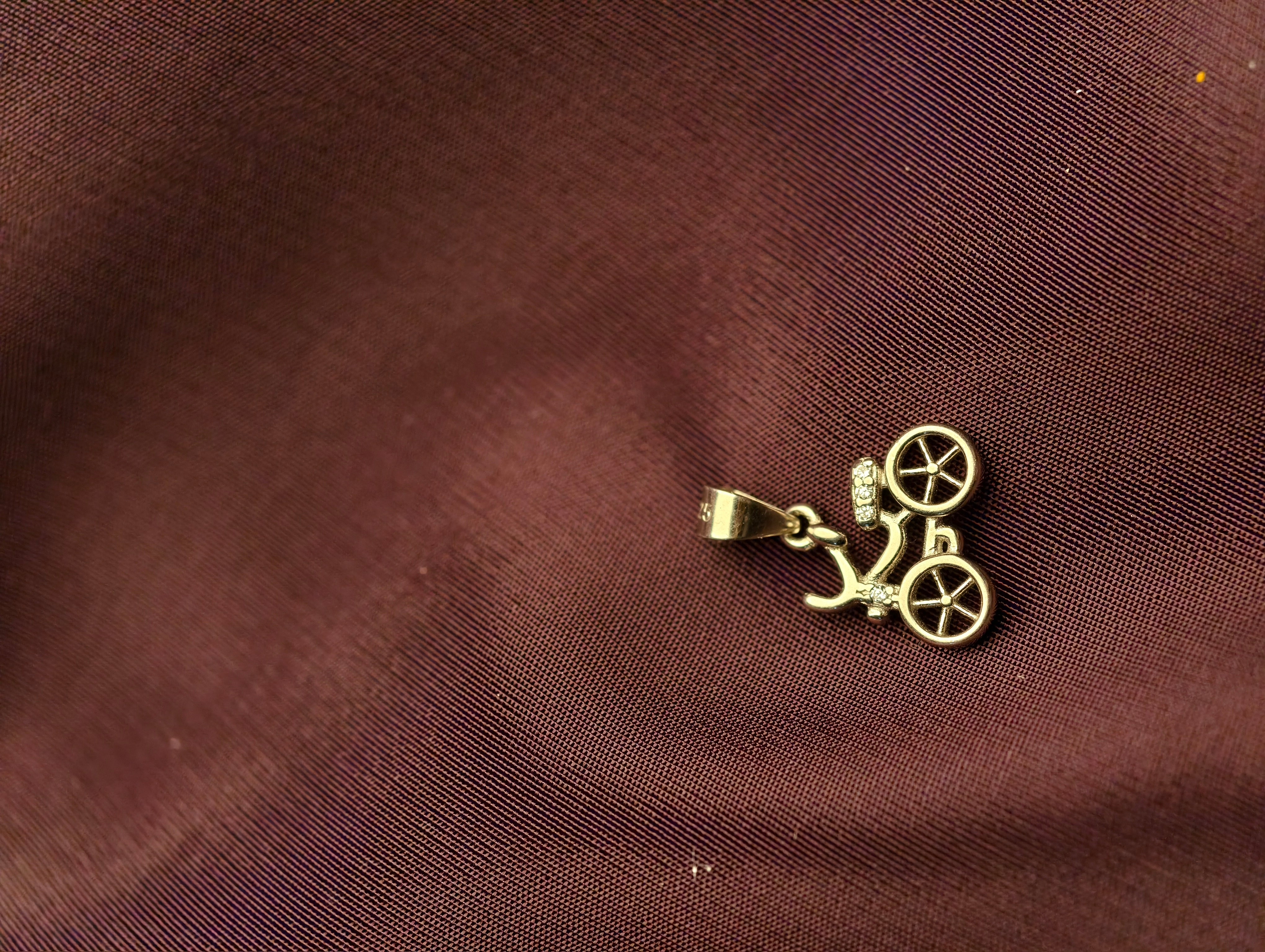 Pendant