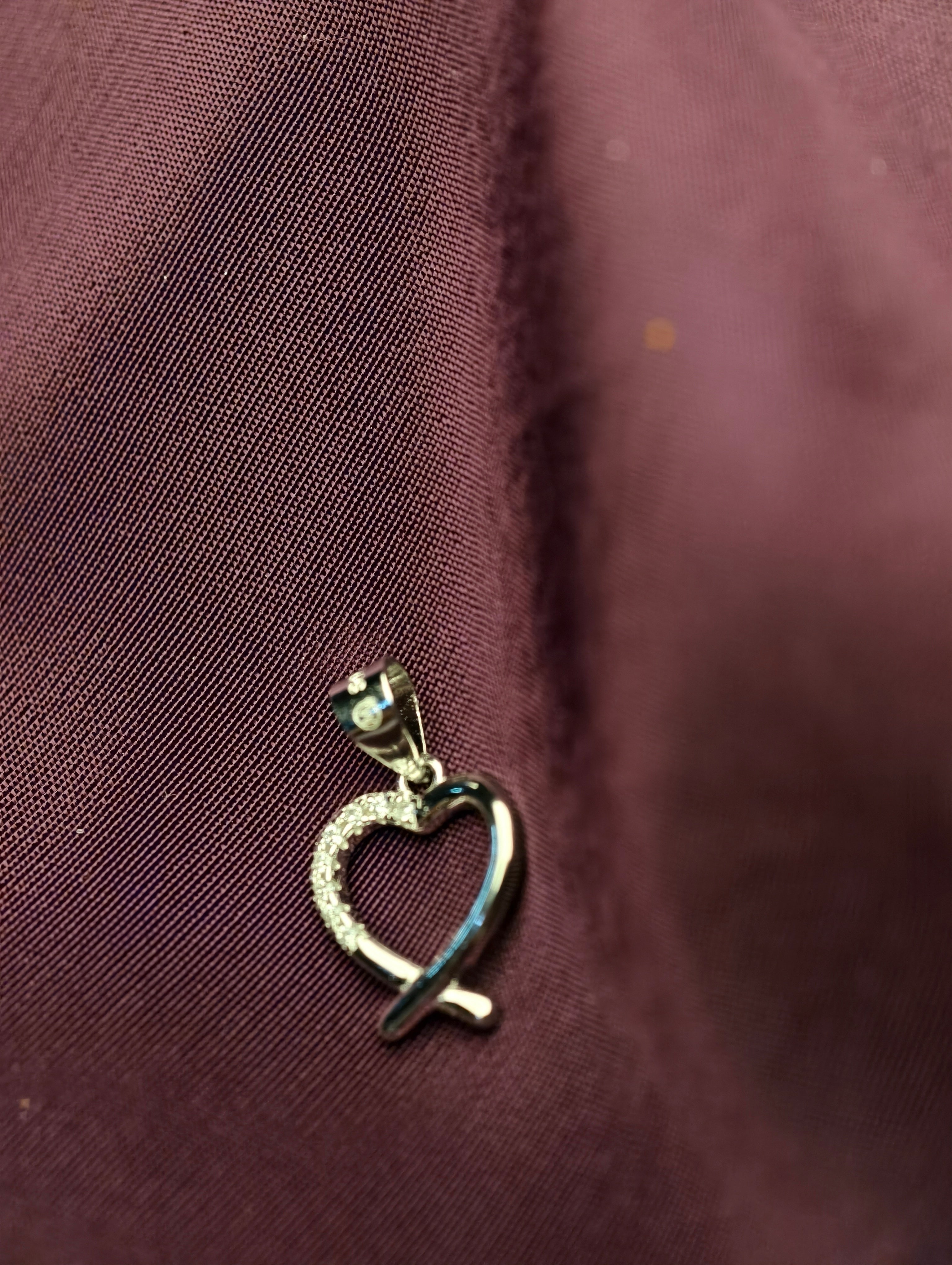 Pendant