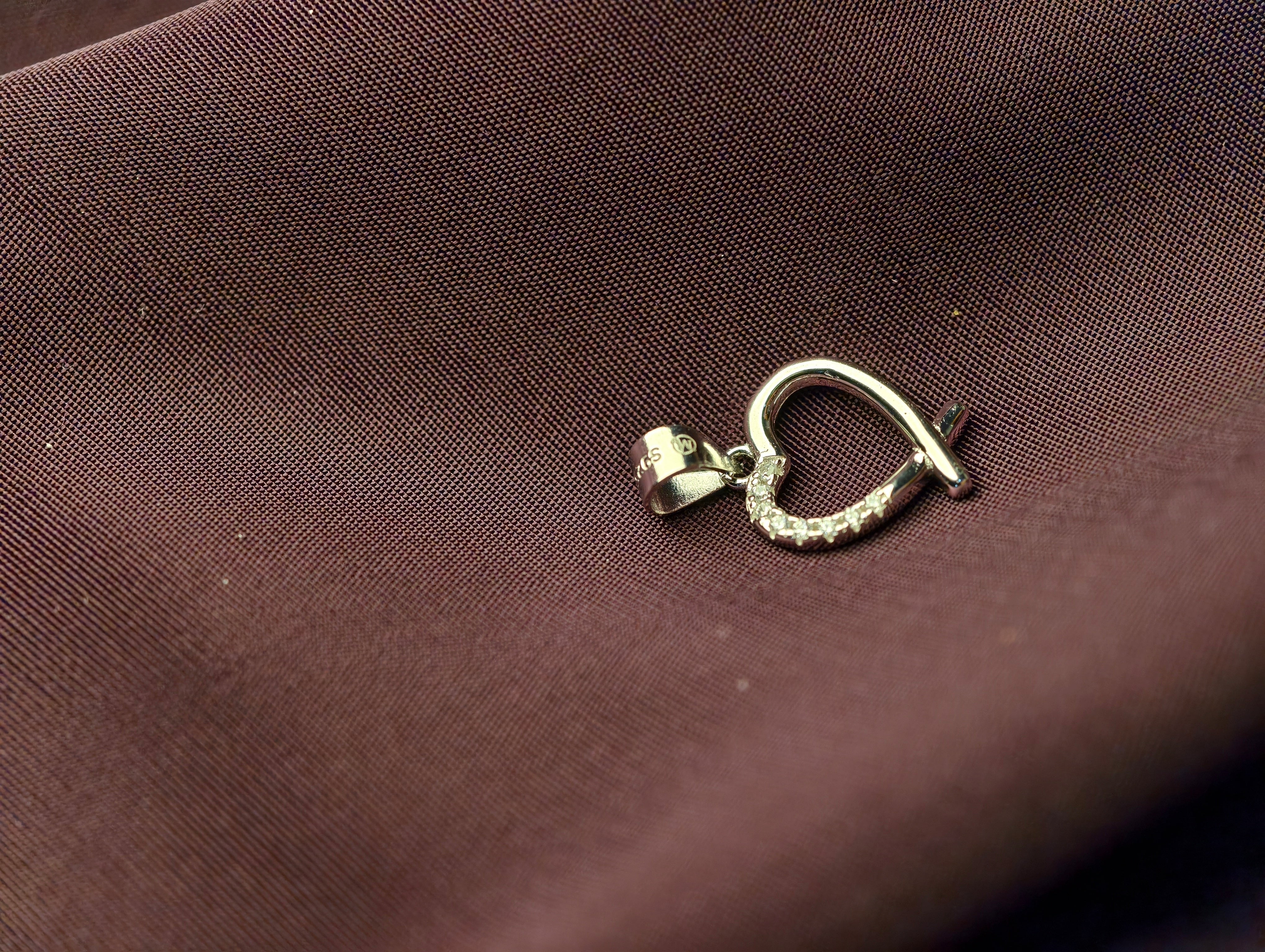 Pendant