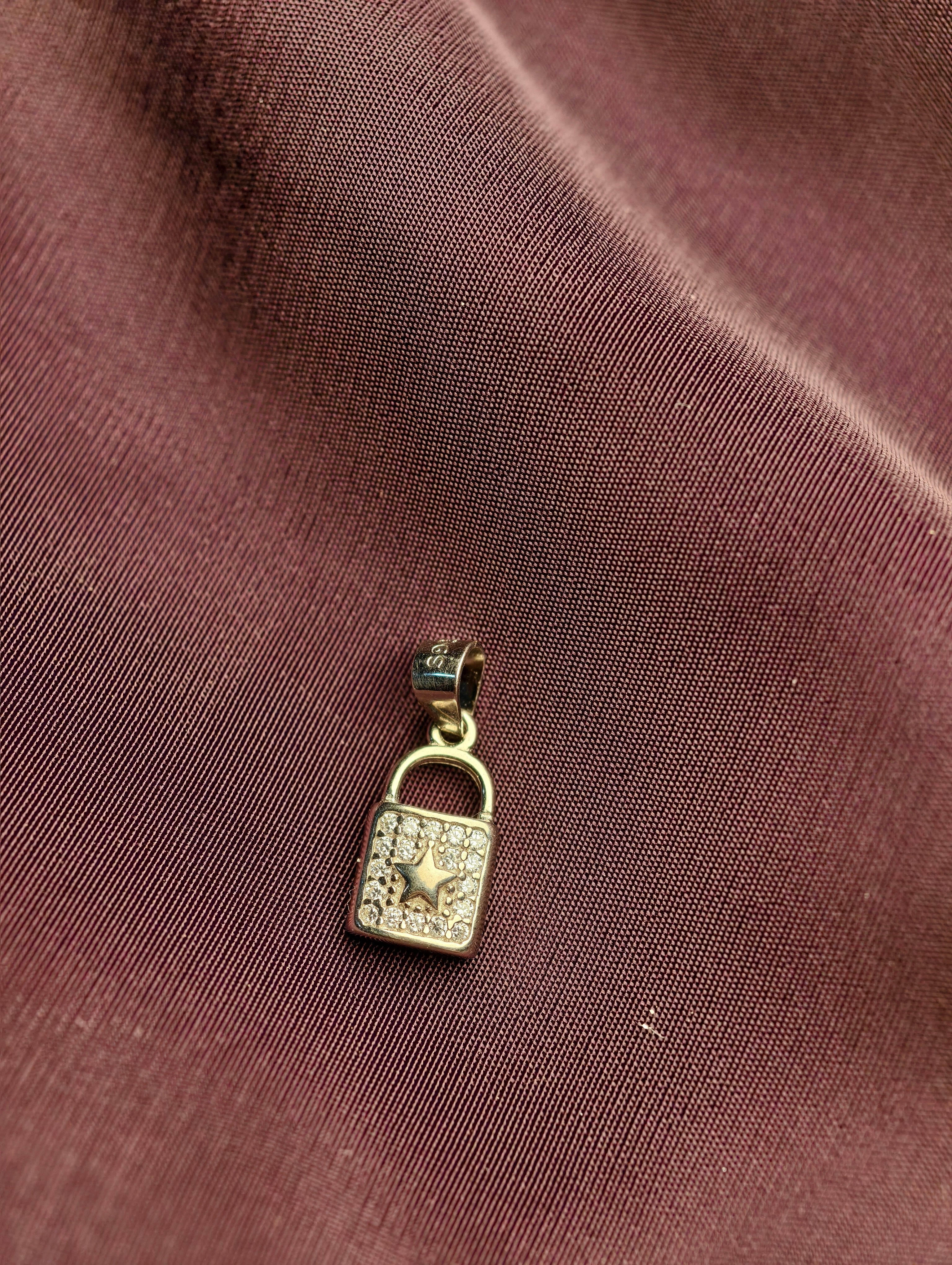 Pendant