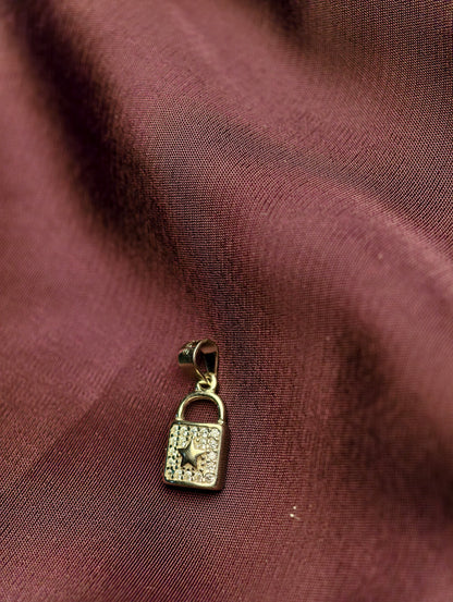 Pendant