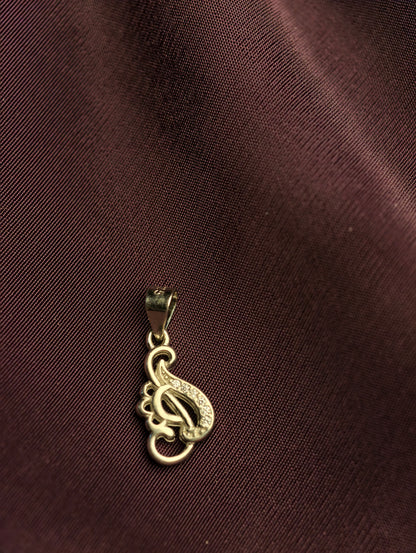 Pendant