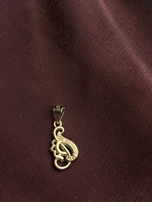 Pendant