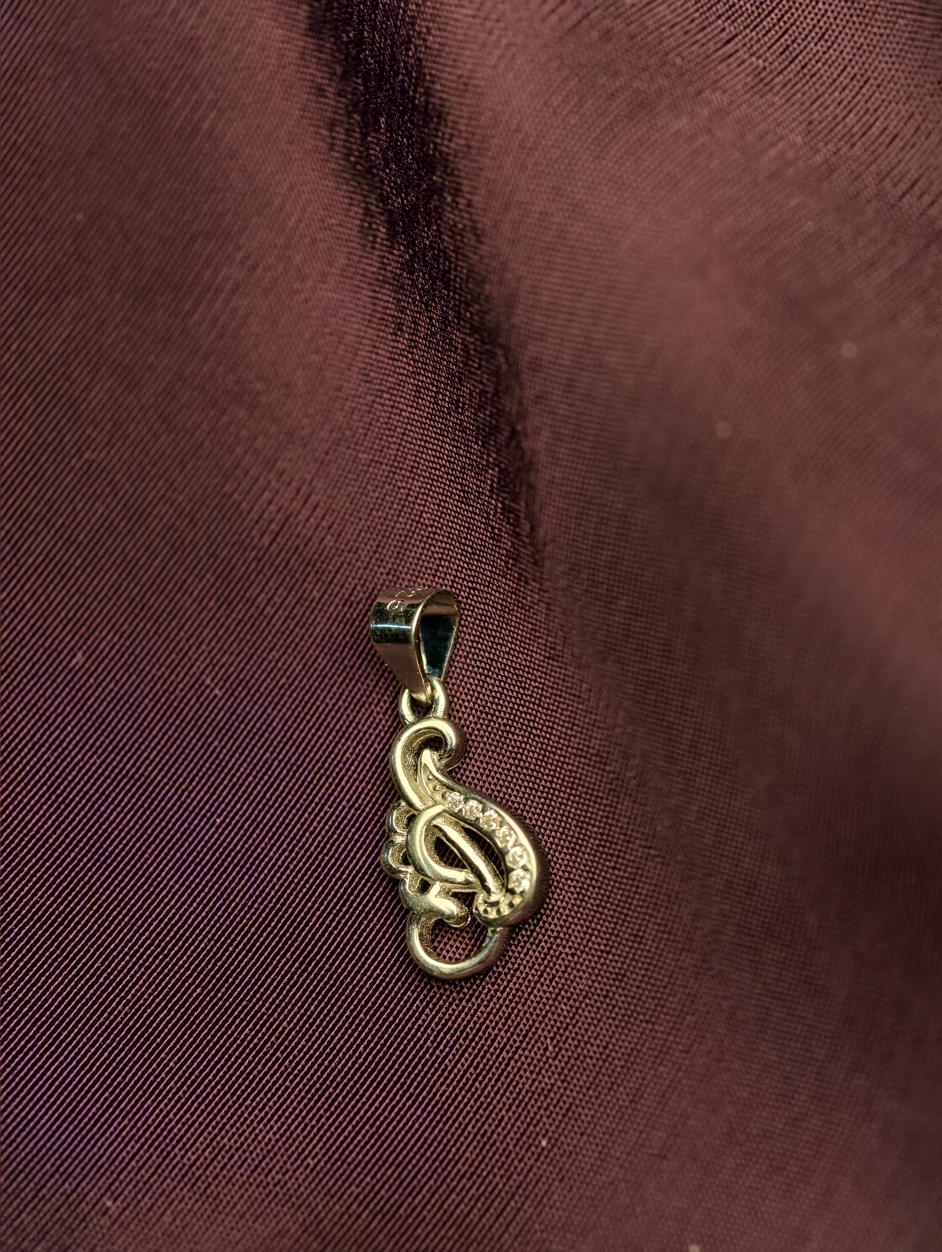 Pendant