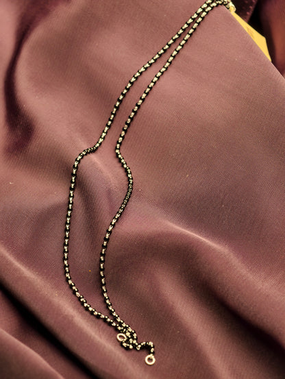 Mangalsutra chain
