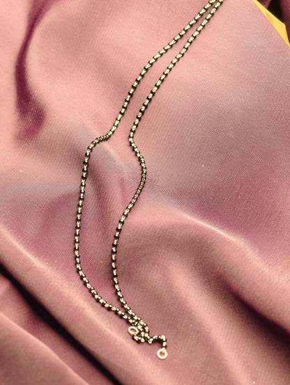 Mangalsutra chain