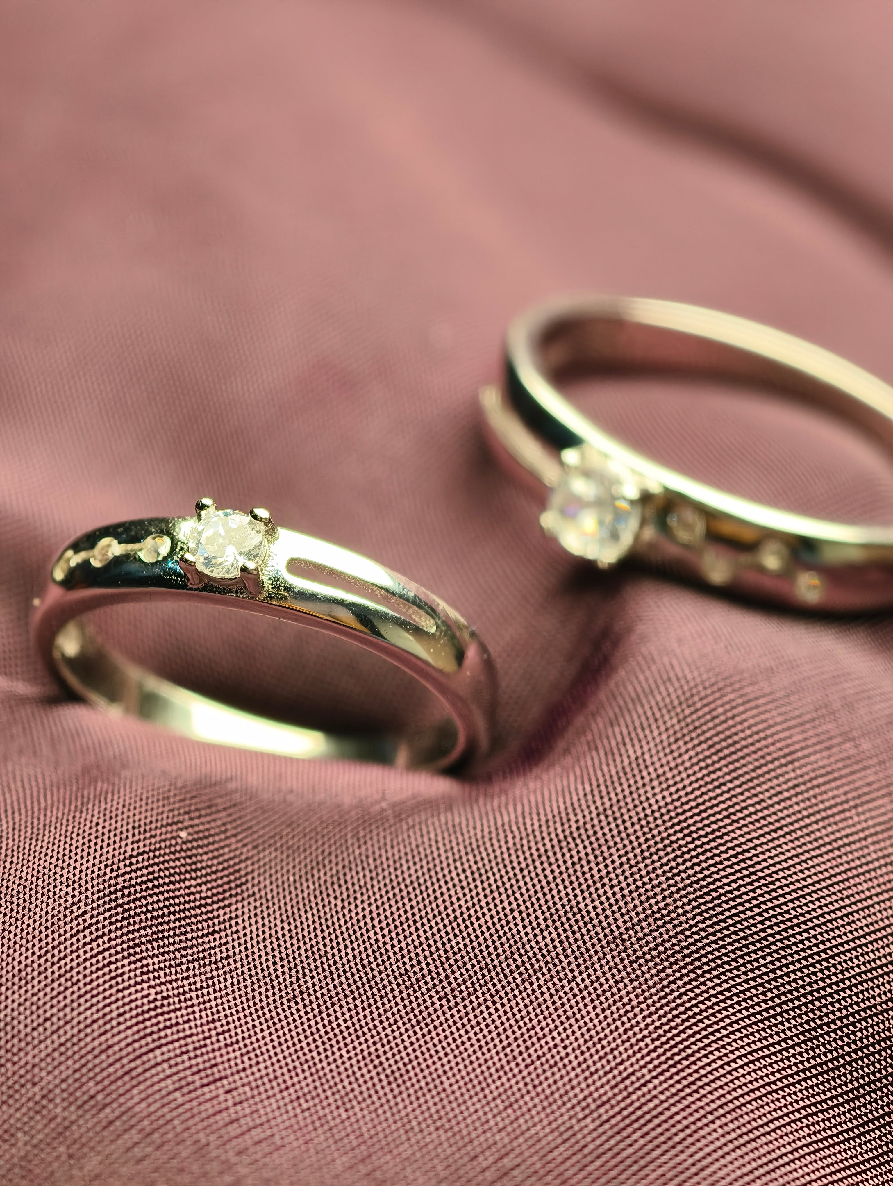 Couple Band