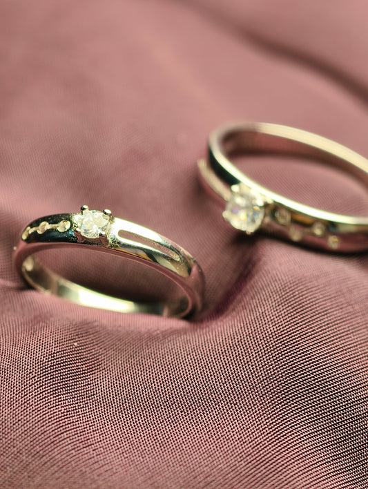 Couple Band
