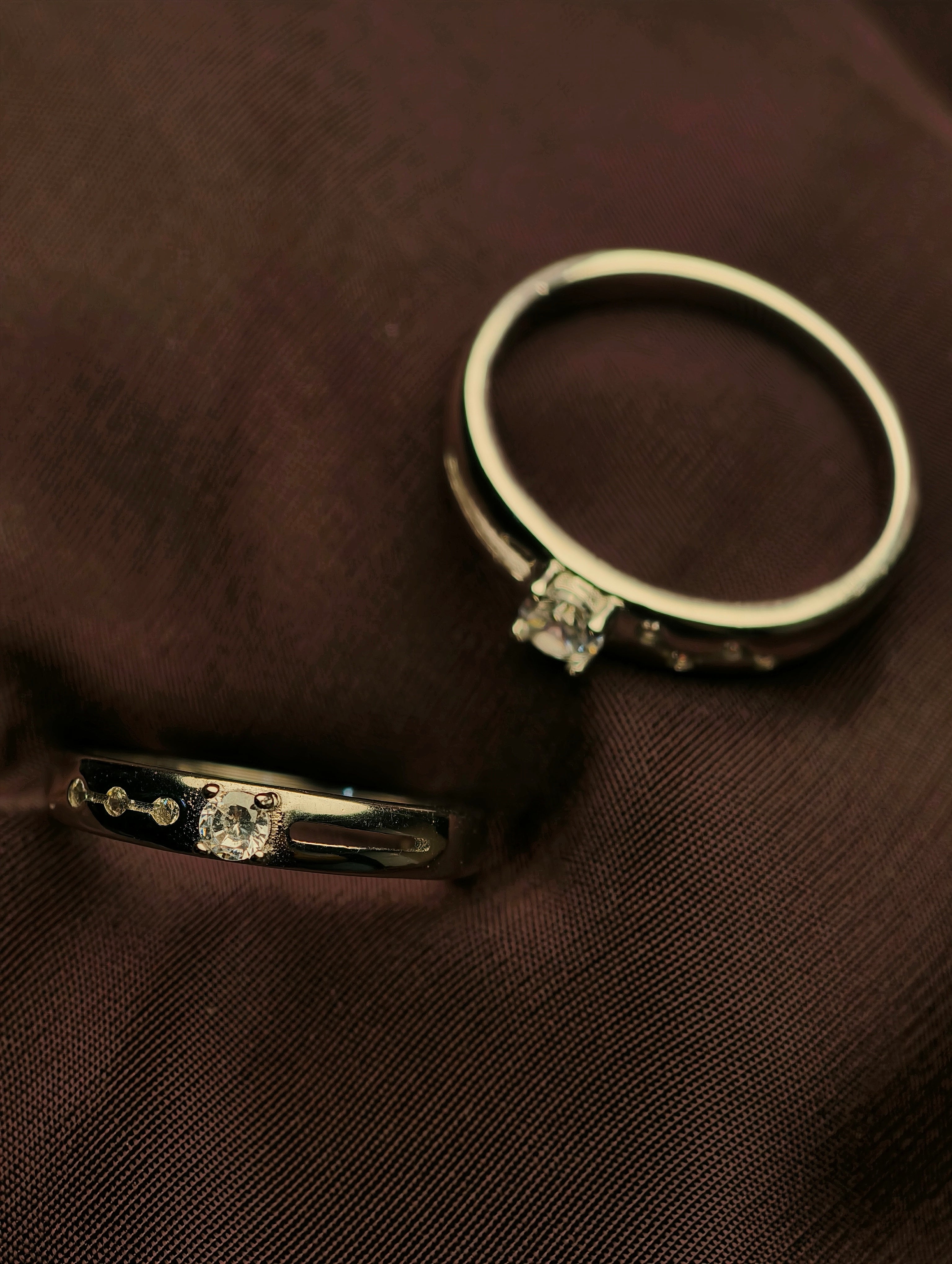 Couple Band