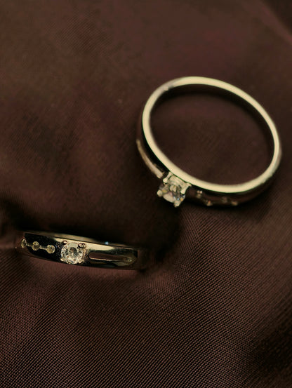 Couple Band