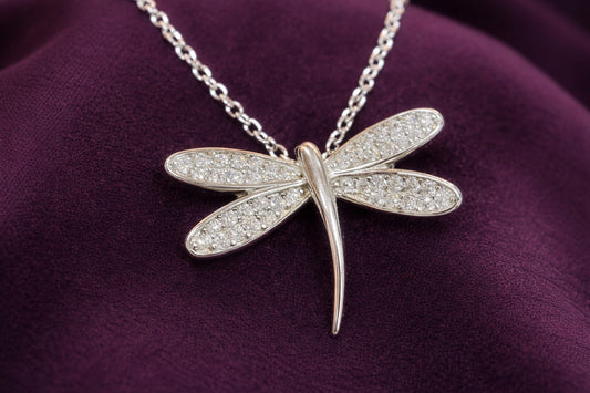 Chain Pendant