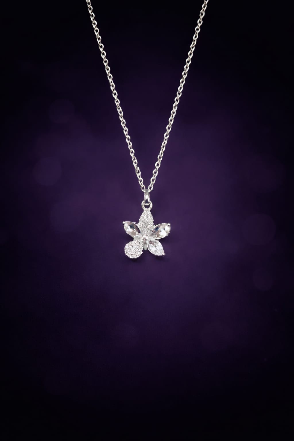Chain Pendant