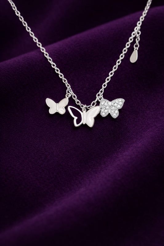 Chain Pendant
